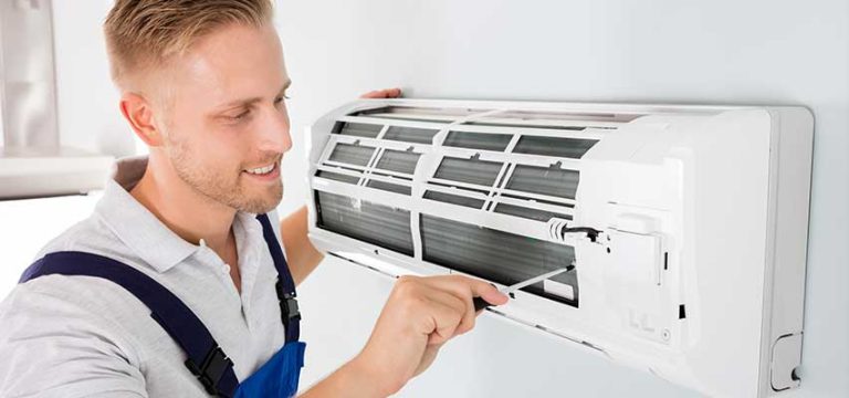 Top HVAC Systems with Their Service Costs in the USA